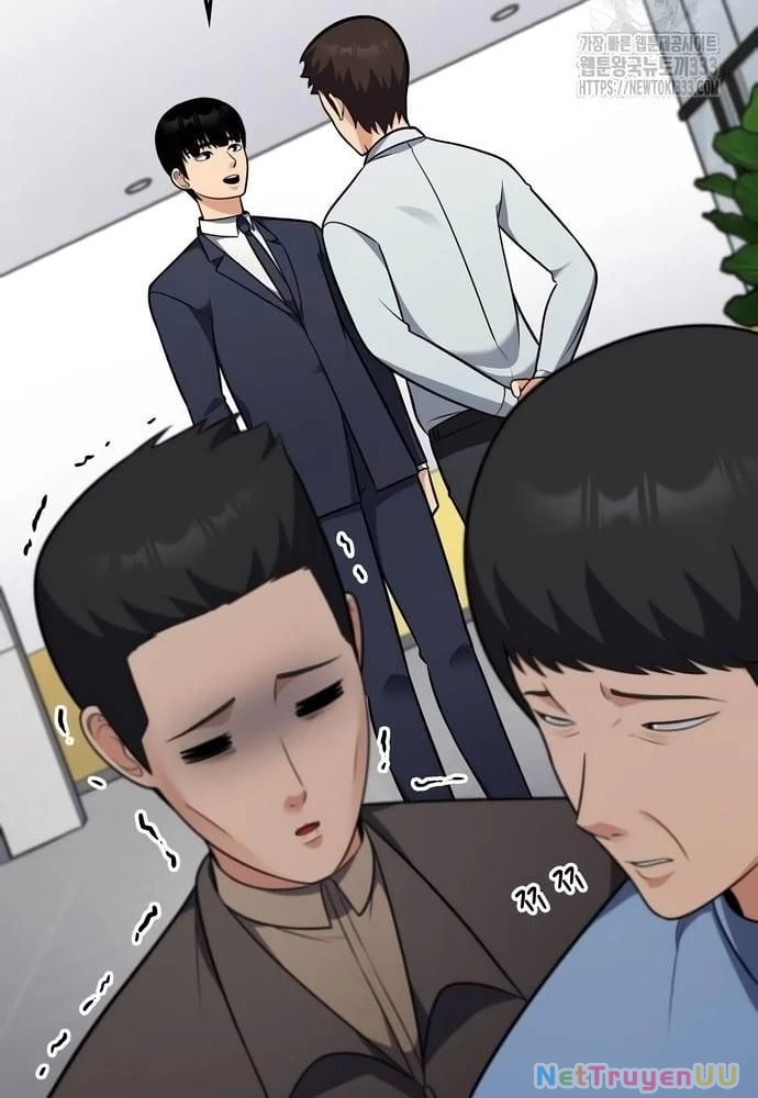 Sau Khi Ly Hôn Ta Trúng Jackpot Chapter 27 - Trang 3