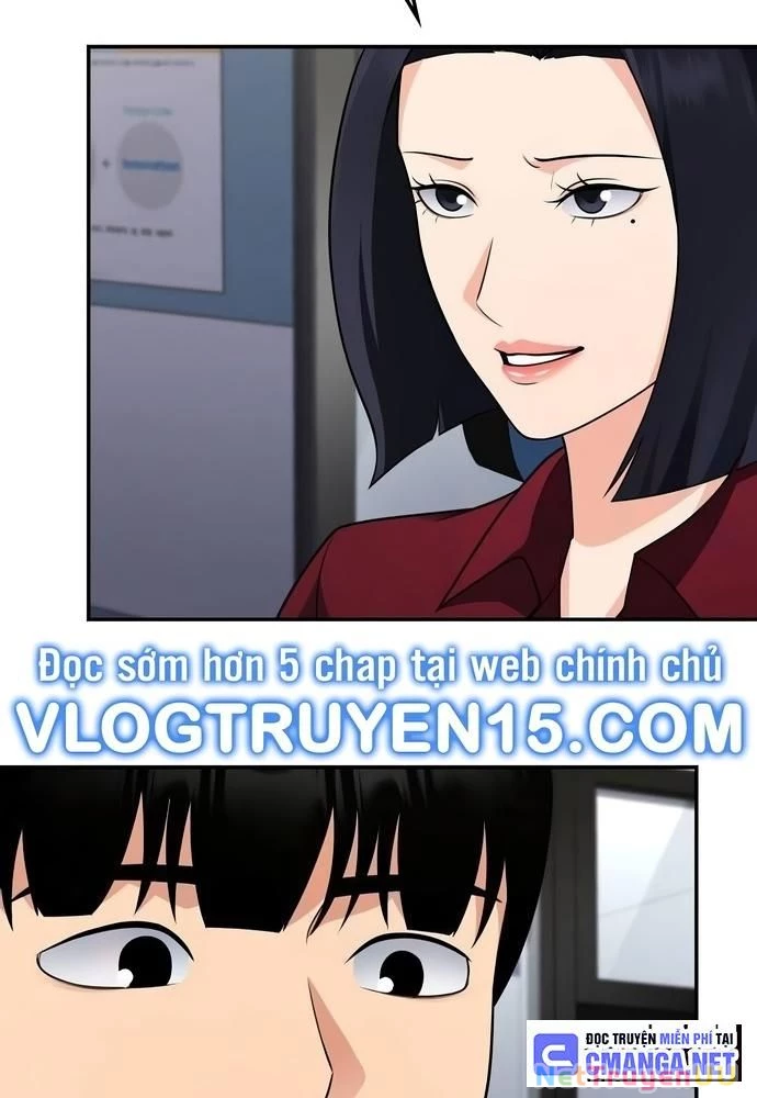 Sau Khi Ly Hôn Ta Trúng Jackpot Chapter 27 - Trang 3