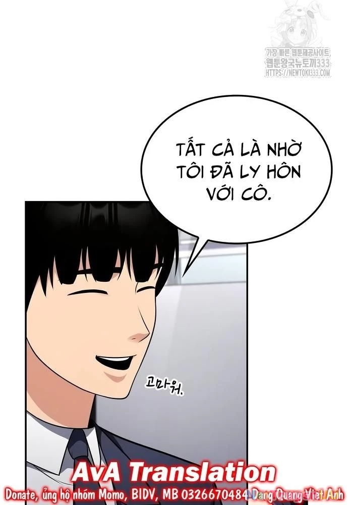 Sau Khi Ly Hôn Ta Trúng Jackpot Chapter 27 - Trang 3