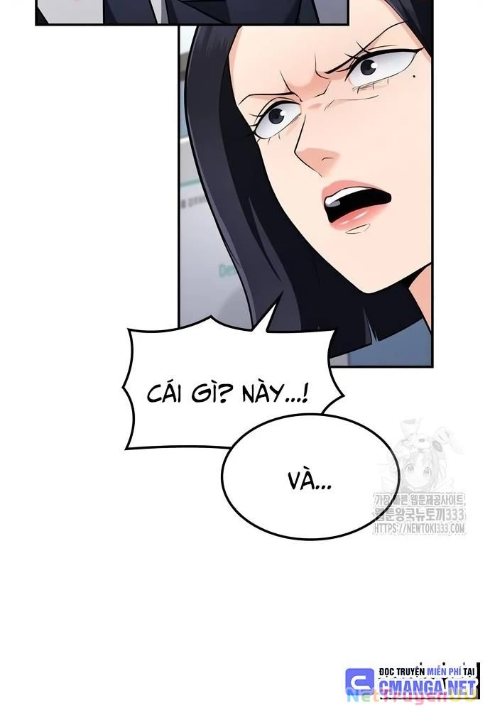 Sau Khi Ly Hôn Ta Trúng Jackpot Chapter 27 - Trang 3