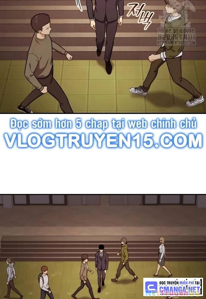 Sau Khi Ly Hôn Ta Trúng Jackpot Chapter 27 - Trang 3