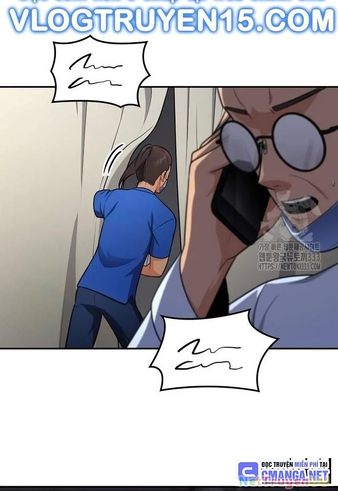 Sau Khi Ly Hôn Ta Trúng Jackpot Chapter 27 - Trang 3