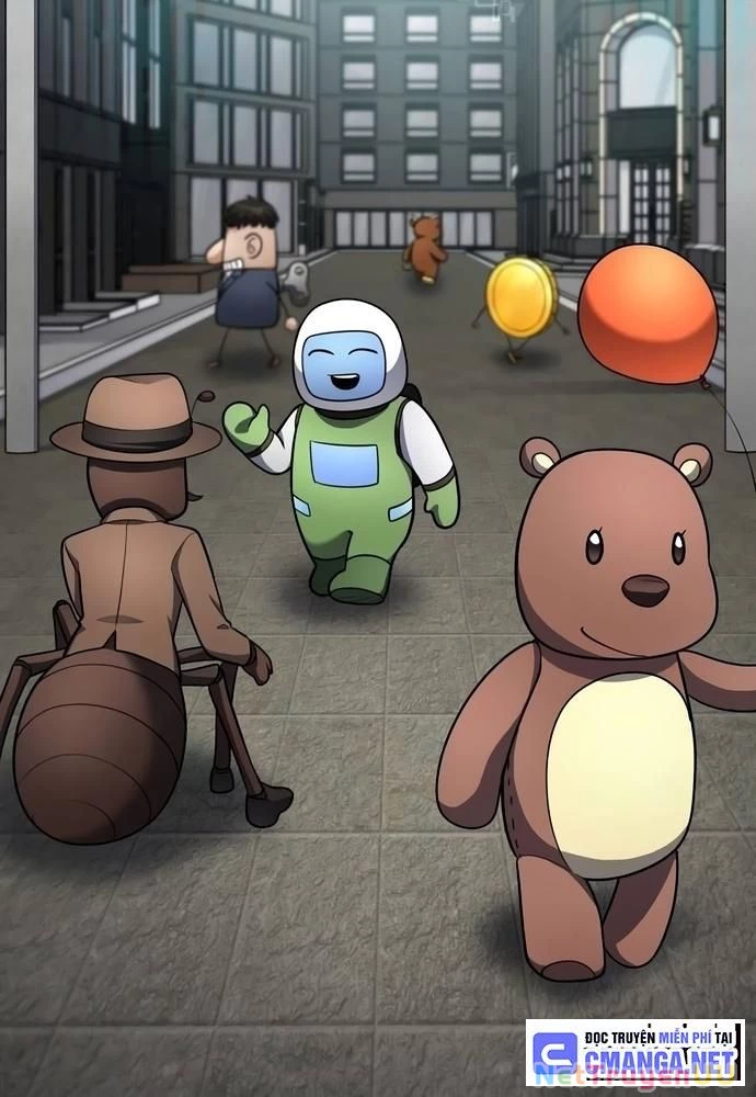 Sau Khi Ly Hôn Ta Trúng Jackpot Chapter 28 - Trang 3