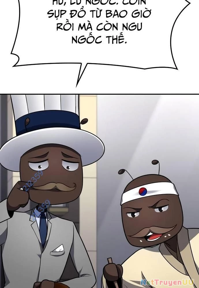 Sau Khi Ly Hôn Ta Trúng Jackpot Chapter 28 - Trang 3