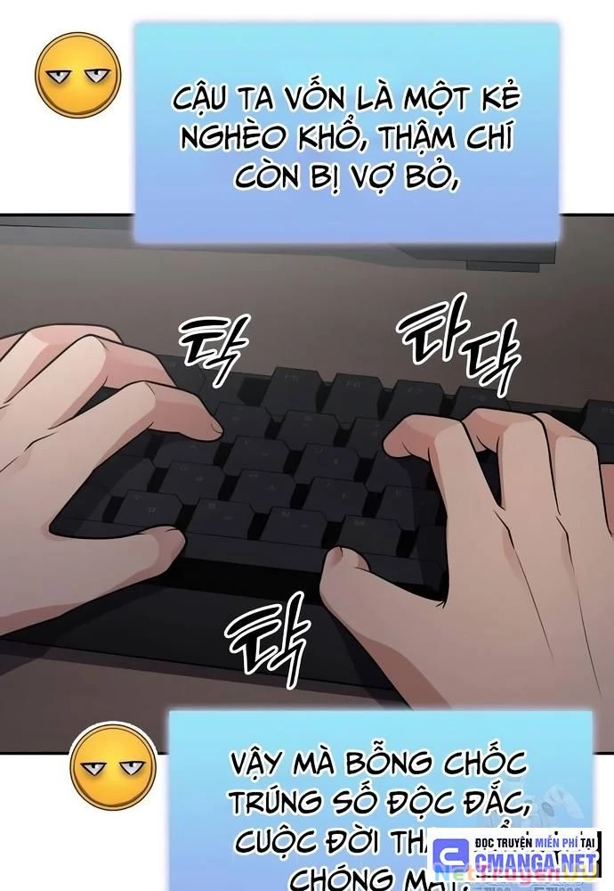 Sau Khi Ly Hôn Ta Trúng Jackpot Chapter 28 - Trang 3