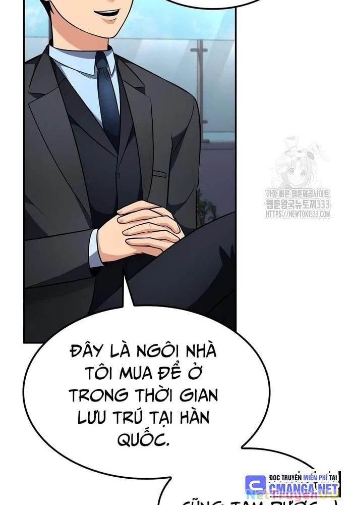 Sau Khi Ly Hôn Ta Trúng Jackpot Chapter 28 - Trang 3