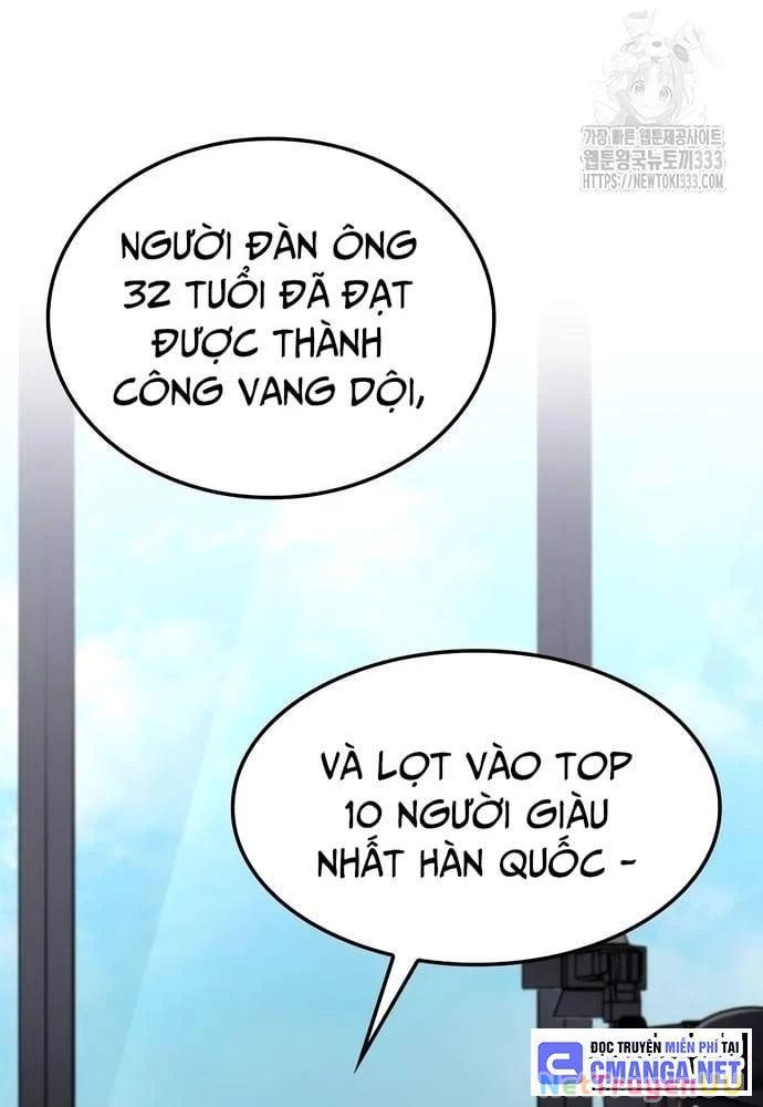 Sau Khi Ly Hôn Ta Trúng Jackpot Chapter 28 - Trang 3