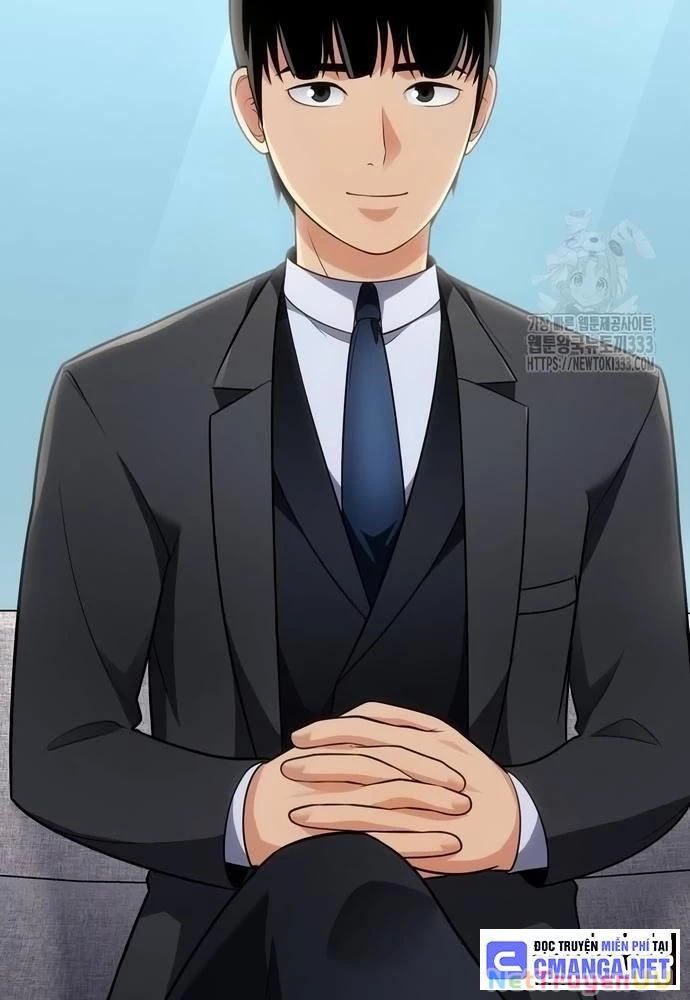 Sau Khi Ly Hôn Ta Trúng Jackpot Chapter 28 - Trang 3