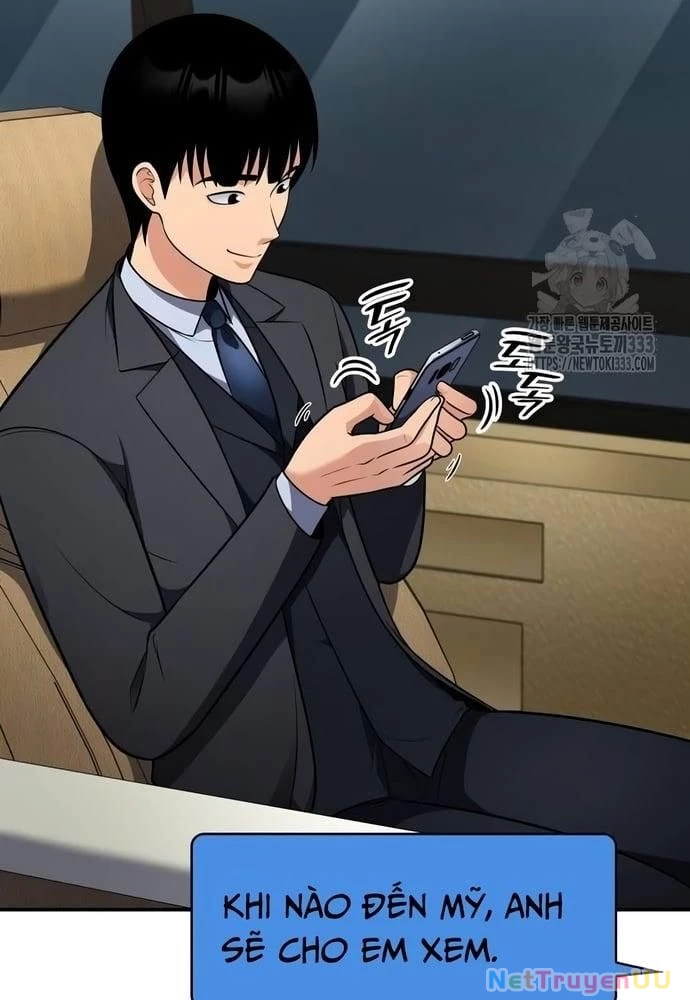 Sau Khi Ly Hôn Ta Trúng Jackpot Chapter 28 - Trang 3