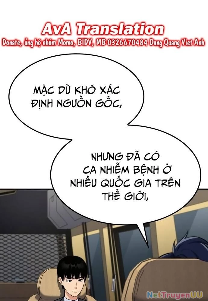 Sau Khi Ly Hôn Ta Trúng Jackpot Chapter 28 - Trang 3