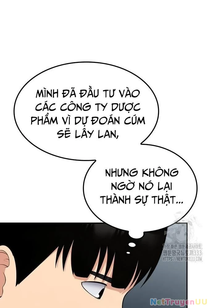 Sau Khi Ly Hôn Ta Trúng Jackpot Chapter 28 - Trang 3