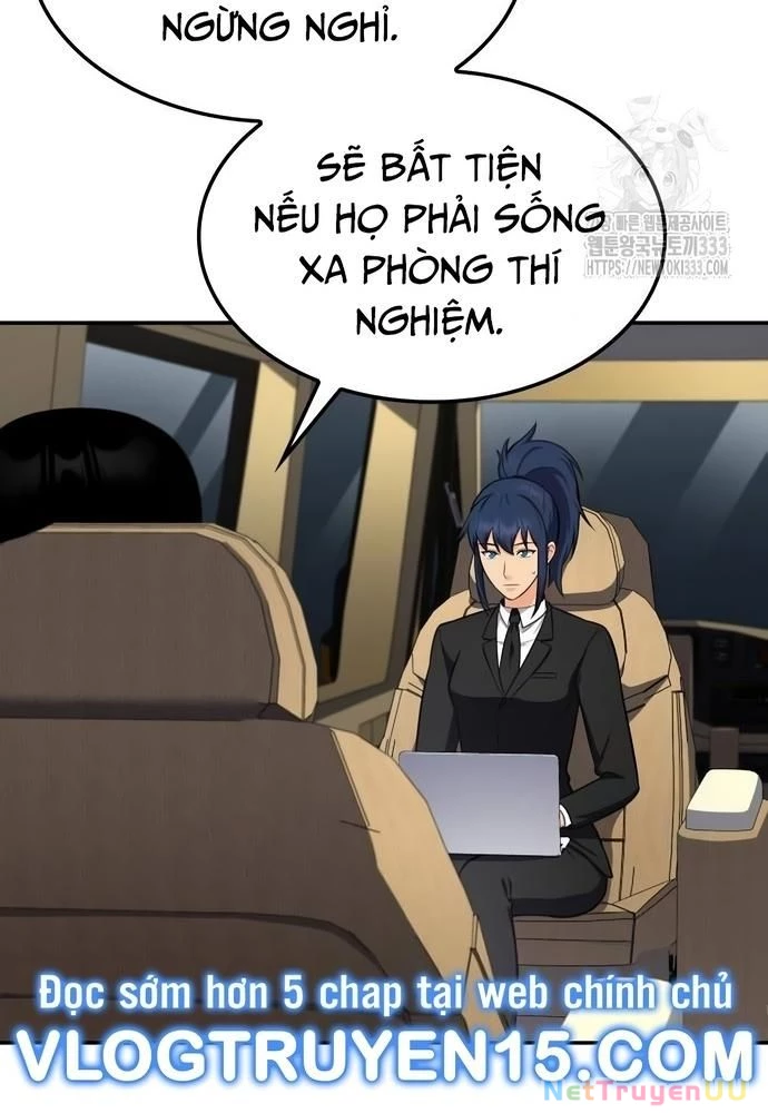 Sau Khi Ly Hôn Ta Trúng Jackpot Chapter 28 - Trang 3