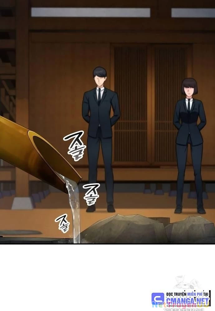 Sau Khi Ly Hôn Ta Trúng Jackpot Chapter 28 - Trang 3