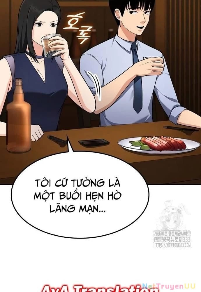 Sau Khi Ly Hôn Ta Trúng Jackpot Chapter 28 - Trang 3