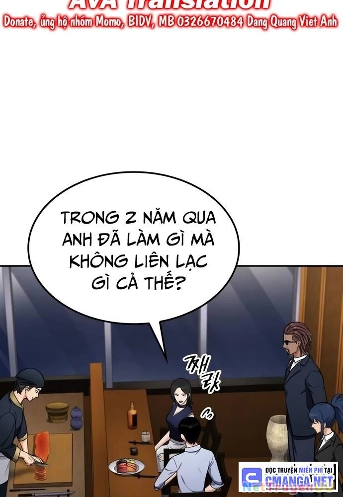 Sau Khi Ly Hôn Ta Trúng Jackpot Chapter 28 - Trang 3