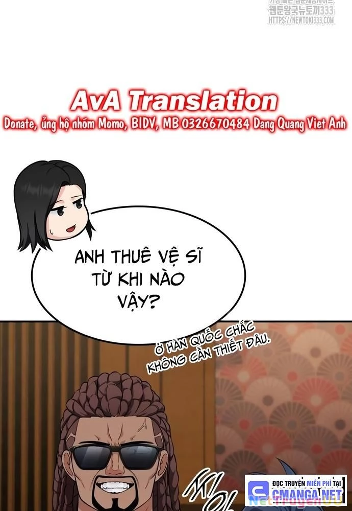Sau Khi Ly Hôn Ta Trúng Jackpot Chapter 28 - Trang 3