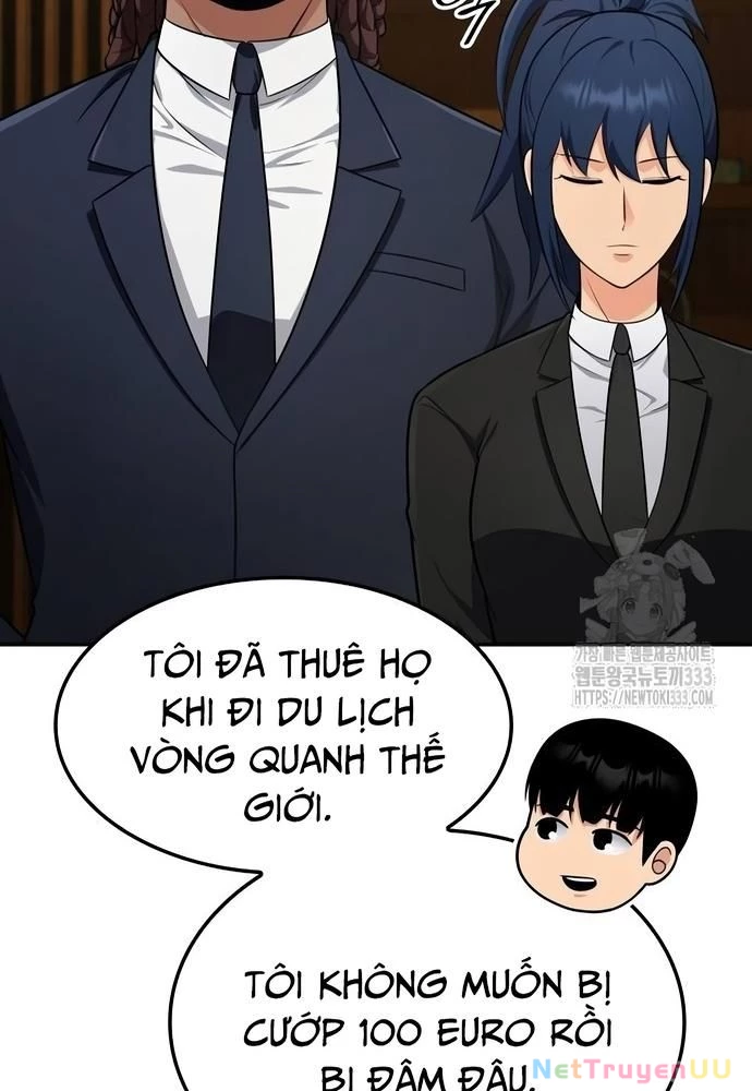 Sau Khi Ly Hôn Ta Trúng Jackpot Chapter 28 - Trang 3