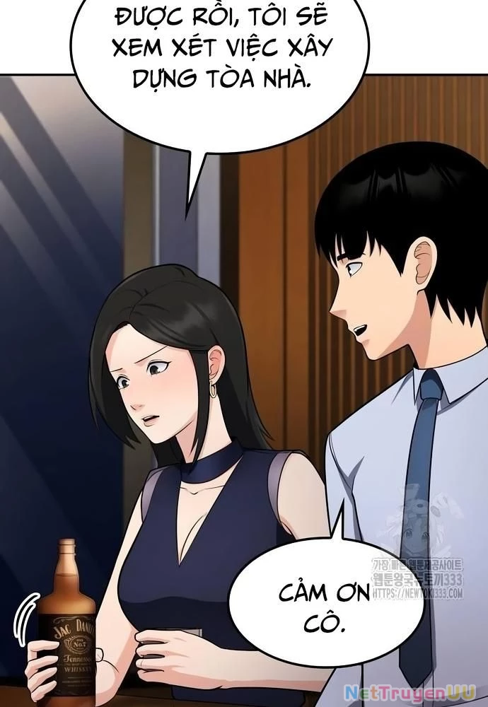 Sau Khi Ly Hôn Ta Trúng Jackpot Chapter 28 - Trang 3