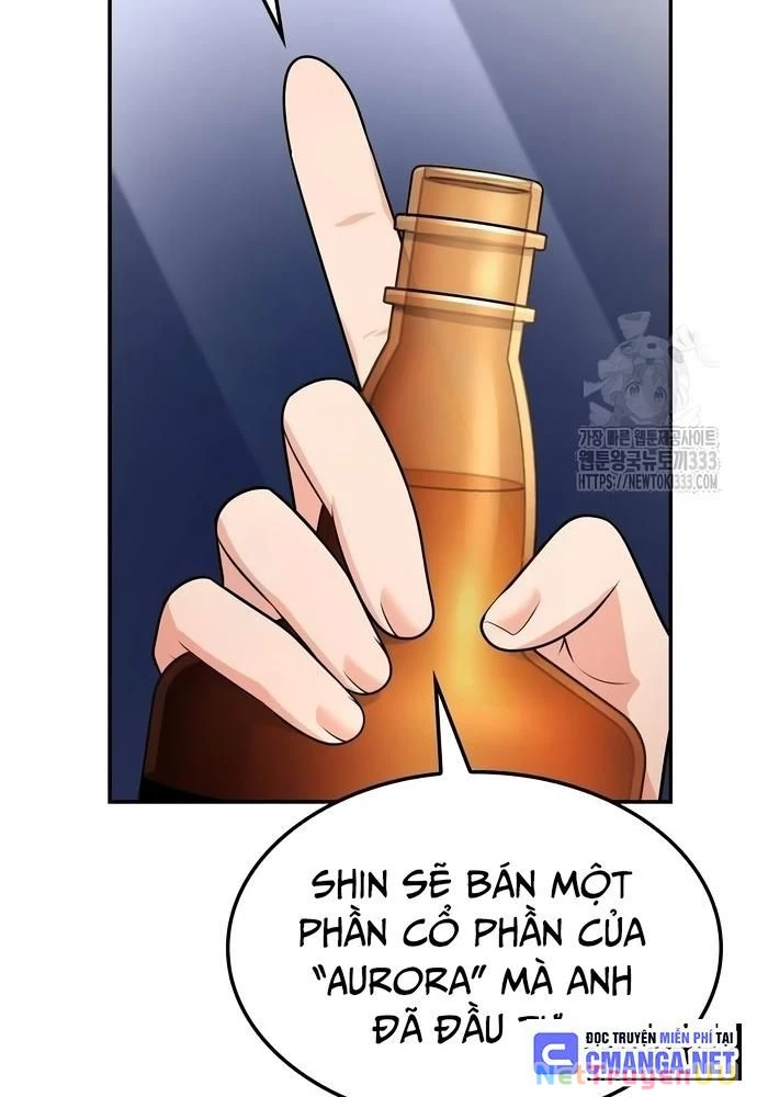 Sau Khi Ly Hôn Ta Trúng Jackpot Chapter 28 - Trang 3