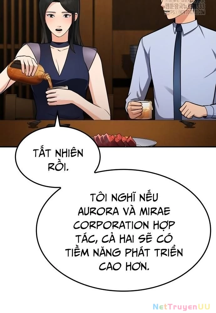 Sau Khi Ly Hôn Ta Trúng Jackpot Chapter 28 - Trang 3