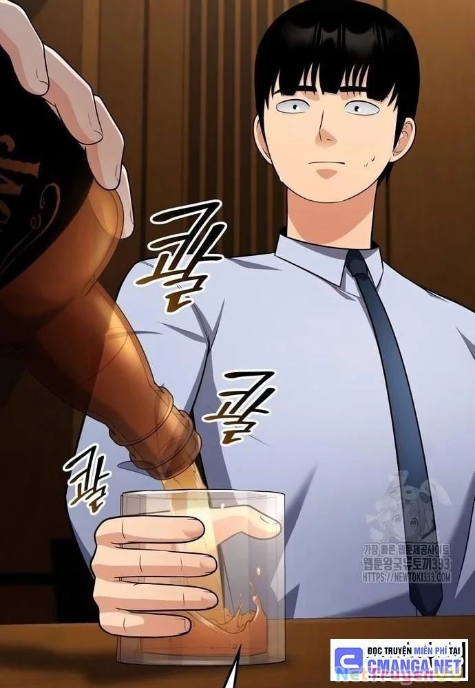 Sau Khi Ly Hôn Ta Trúng Jackpot Chapter 28 - Trang 3