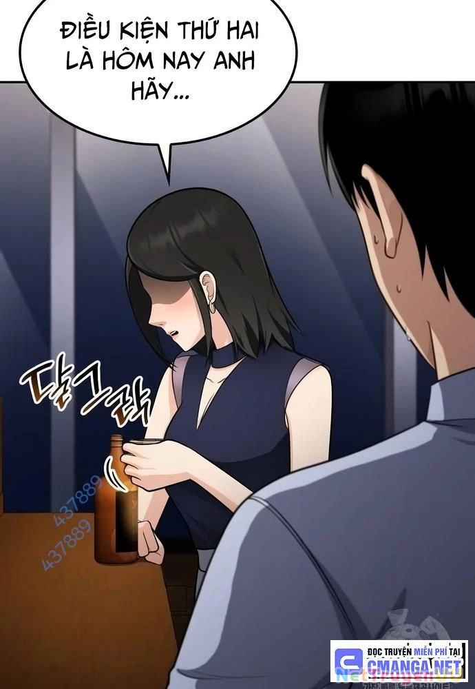 Sau Khi Ly Hôn Ta Trúng Jackpot Chapter 28 - Trang 3