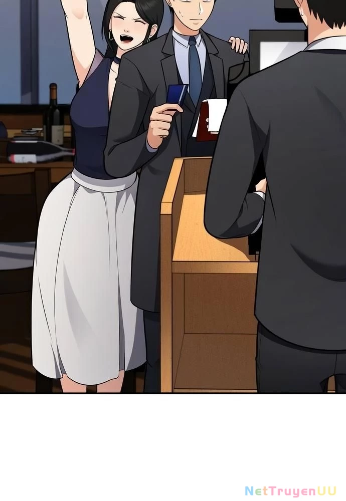 Sau Khi Ly Hôn Ta Trúng Jackpot Chapter 29 - Trang 3