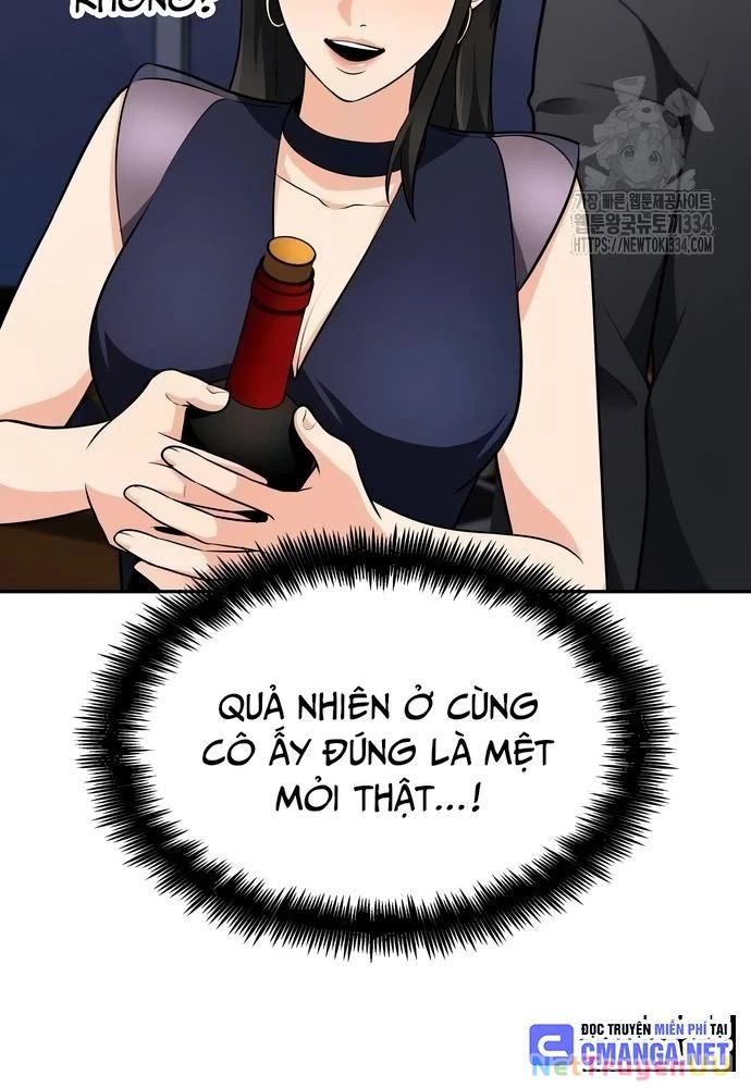 Sau Khi Ly Hôn Ta Trúng Jackpot Chapter 29 - Trang 3