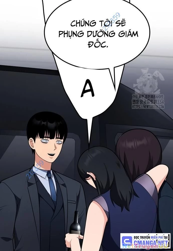 Sau Khi Ly Hôn Ta Trúng Jackpot Chapter 29 - Trang 3