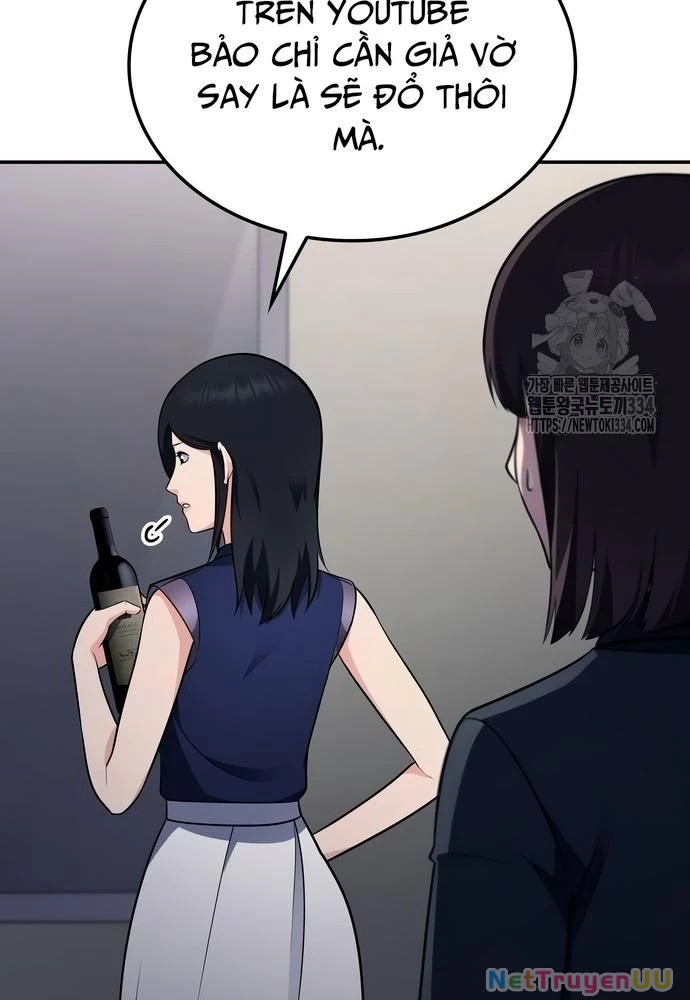 Sau Khi Ly Hôn Ta Trúng Jackpot Chapter 29 - Trang 3