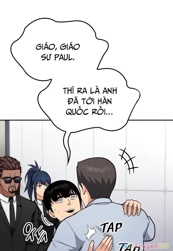 Sau Khi Ly Hôn Ta Trúng Jackpot Chapter 29 - Trang 3