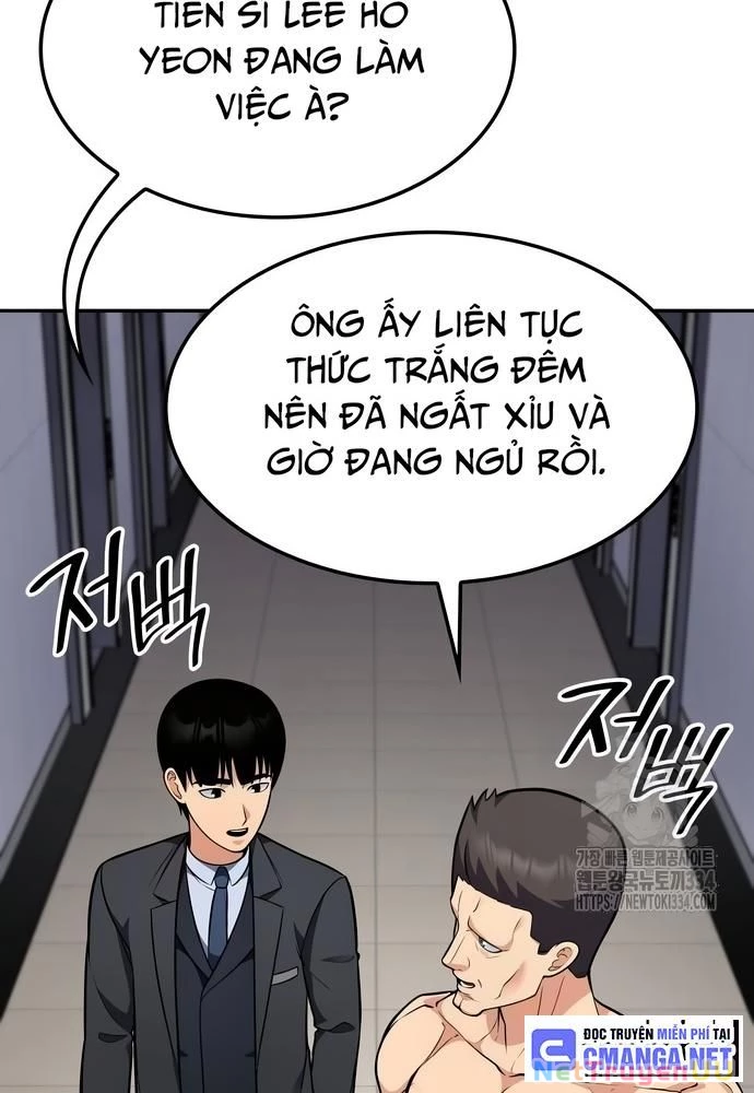 Sau Khi Ly Hôn Ta Trúng Jackpot Chapter 29 - Trang 3