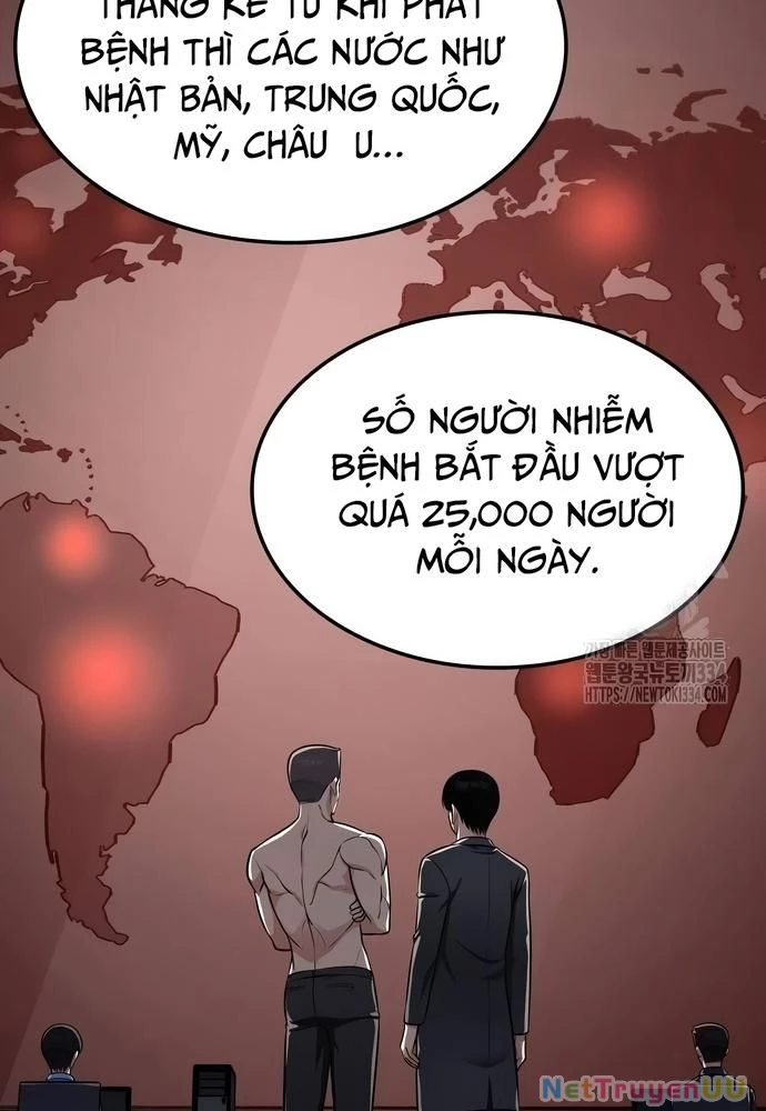 Sau Khi Ly Hôn Ta Trúng Jackpot Chapter 29 - Trang 3