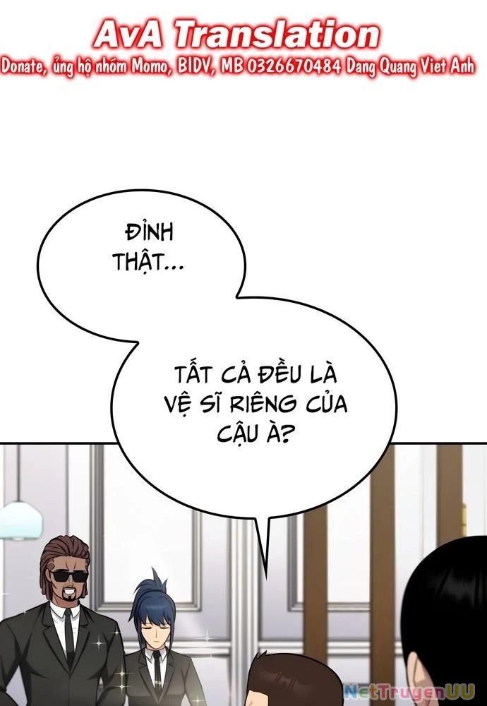 Sau Khi Ly Hôn Ta Trúng Jackpot Chapter 29 - Trang 3