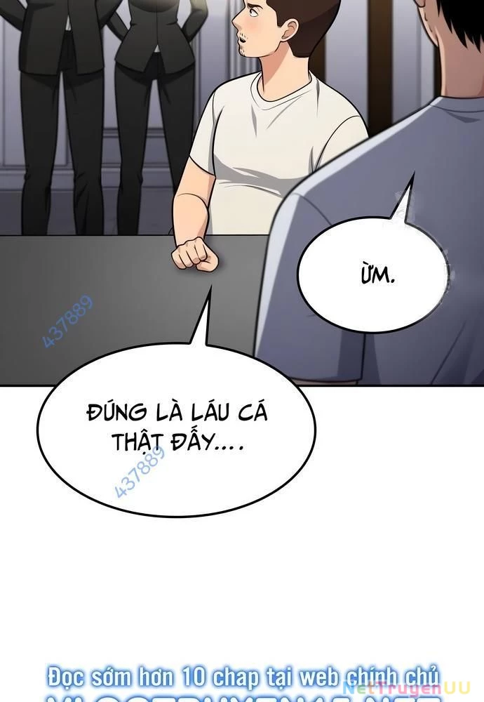 Sau Khi Ly Hôn Ta Trúng Jackpot Chapter 29 - Trang 3