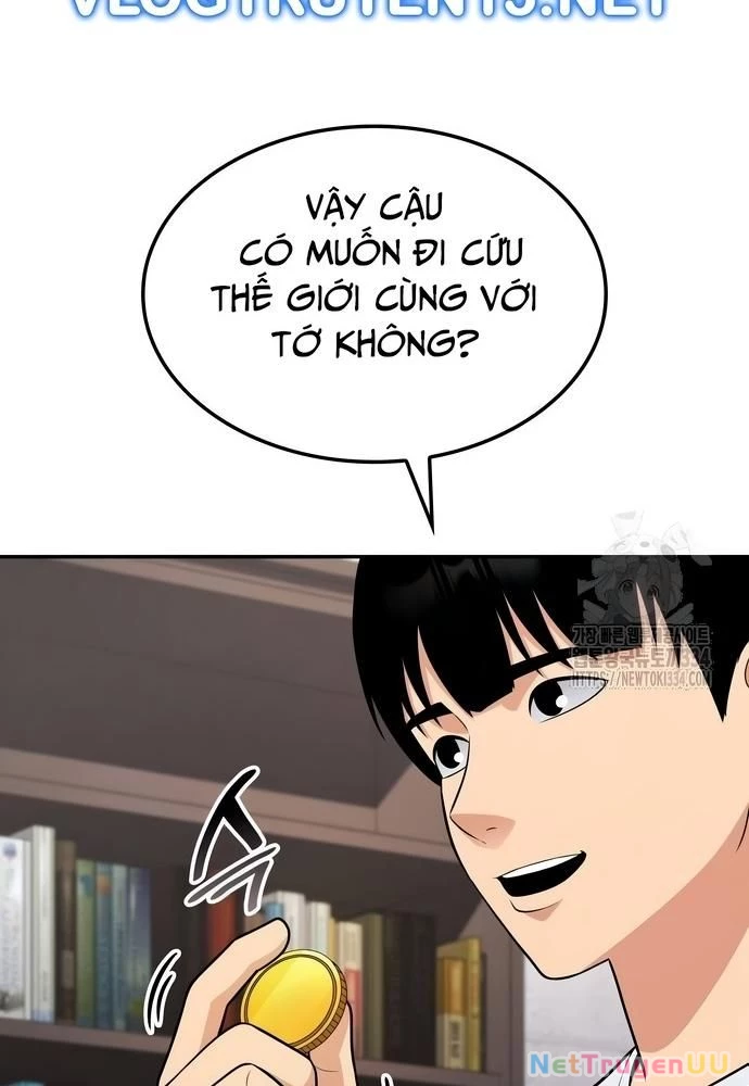 Sau Khi Ly Hôn Ta Trúng Jackpot Chapter 29 - Trang 3