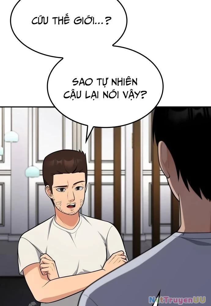 Sau Khi Ly Hôn Ta Trúng Jackpot Chapter 29 - Trang 3