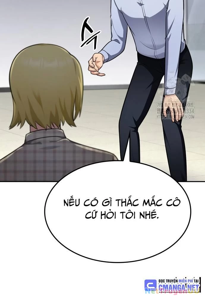 Sau Khi Ly Hôn Ta Trúng Jackpot Chapter 30 - Trang 3