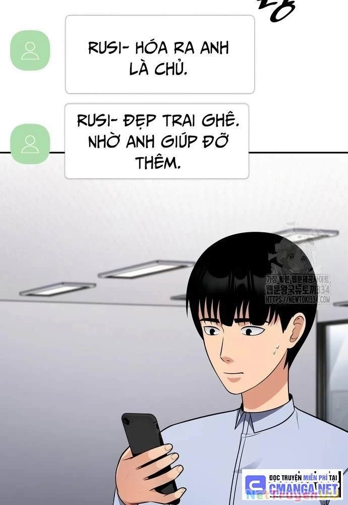 Sau Khi Ly Hôn Ta Trúng Jackpot Chapter 30 - Trang 3