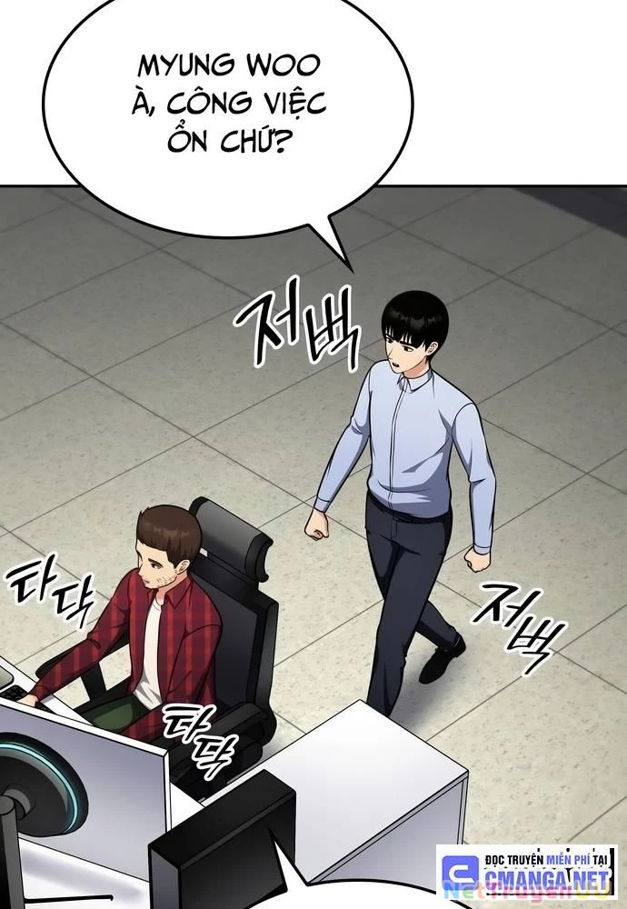 Sau Khi Ly Hôn Ta Trúng Jackpot Chapter 30 - Trang 3