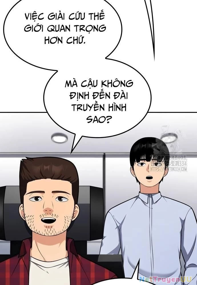 Sau Khi Ly Hôn Ta Trúng Jackpot Chapter 30 - Trang 3