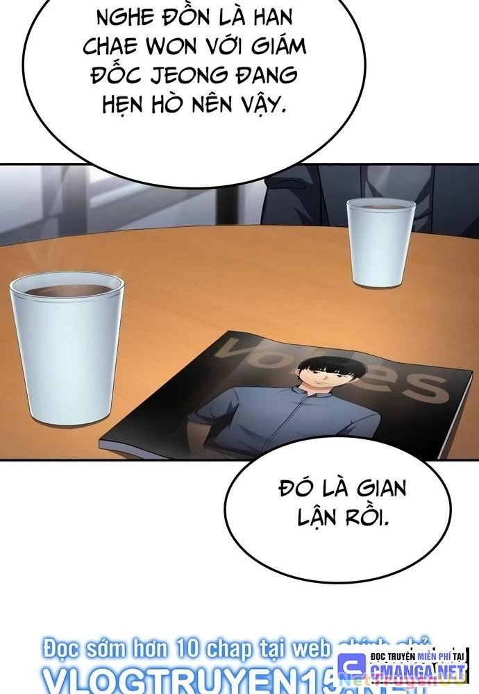 Sau Khi Ly Hôn Ta Trúng Jackpot Chapter 30 - Trang 3