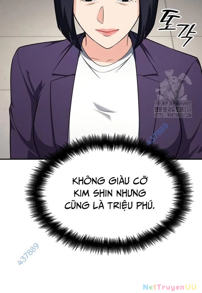 Sau Khi Ly Hôn Ta Trúng Jackpot Chapter 30 - Trang 3