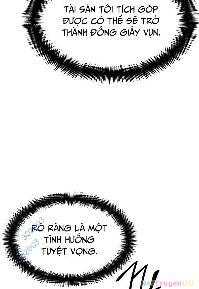 Sau Khi Ly Hôn Ta Trúng Jackpot Chapter 32 - Trang 3