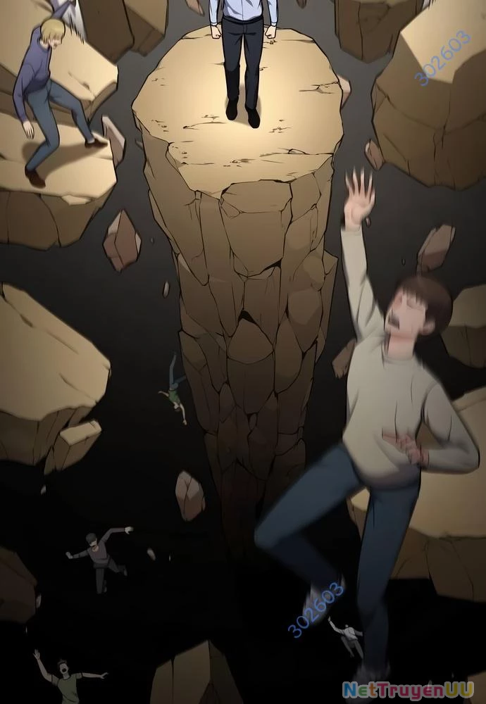 Sau Khi Ly Hôn Ta Trúng Jackpot Chapter 32 - Trang 3