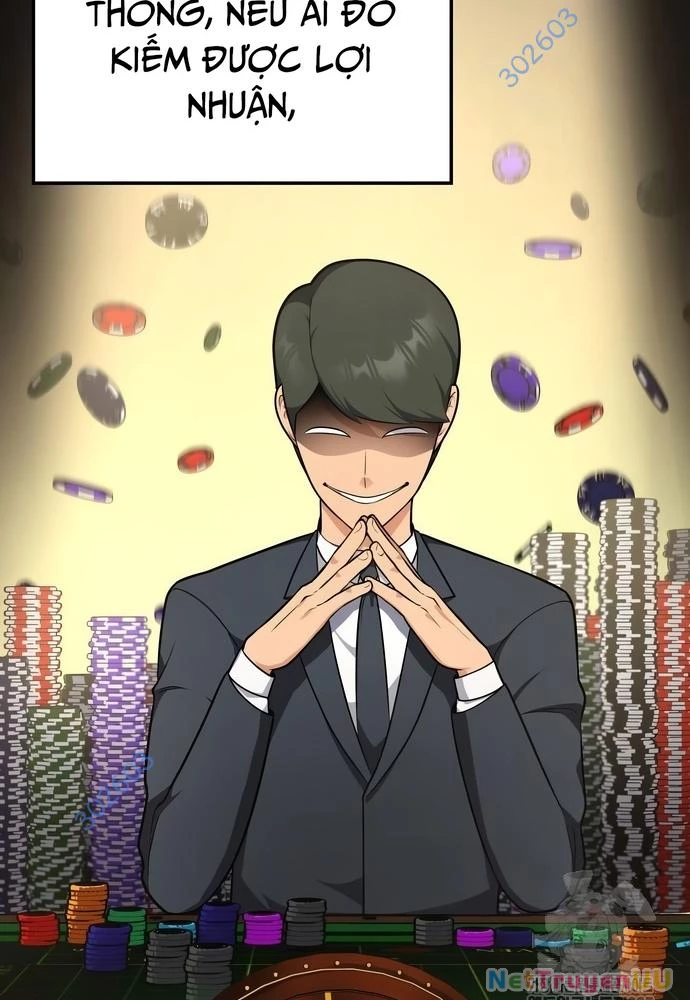 Sau Khi Ly Hôn Ta Trúng Jackpot Chapter 32 - Trang 3
