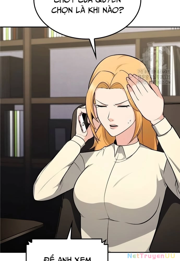 Sau Khi Ly Hôn Ta Trúng Jackpot Chapter 32 - Trang 3