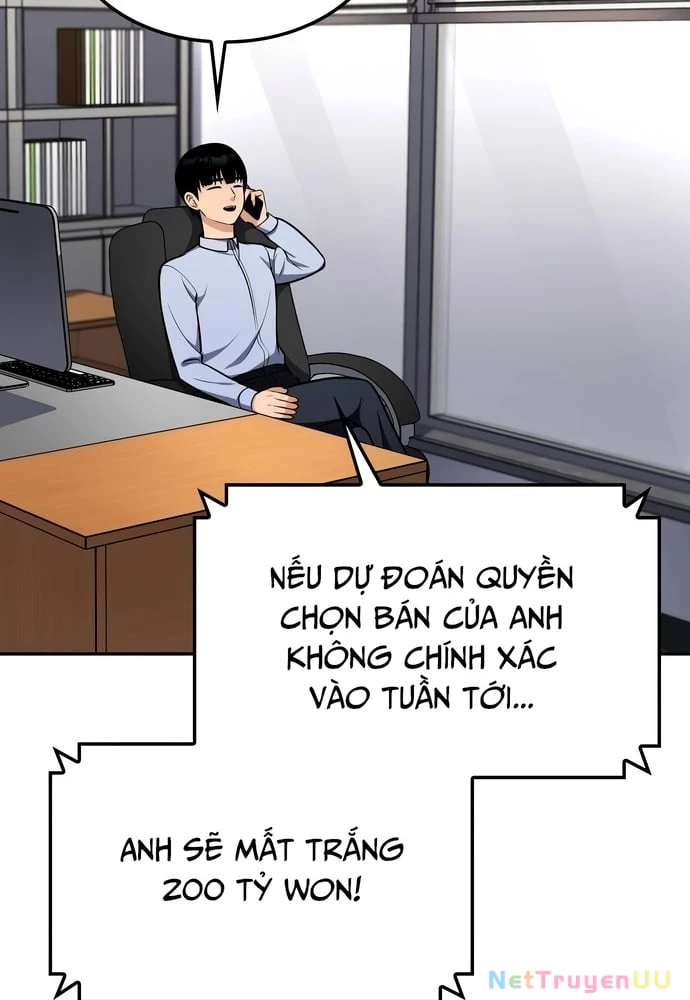 Sau Khi Ly Hôn Ta Trúng Jackpot Chapter 32 - Trang 3