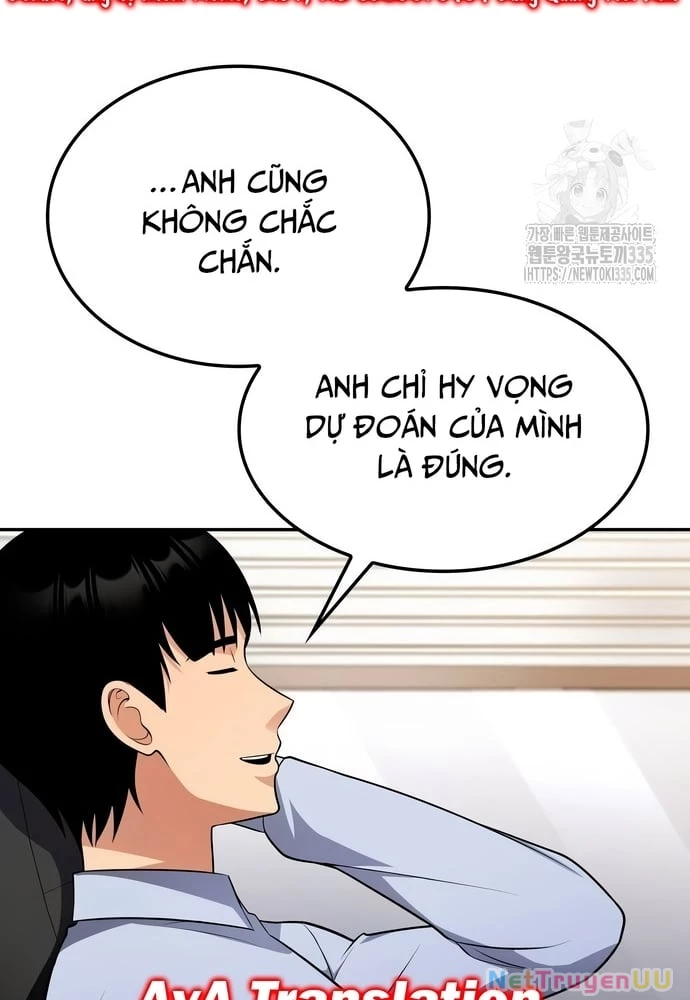 Sau Khi Ly Hôn Ta Trúng Jackpot Chapter 32 - Trang 3