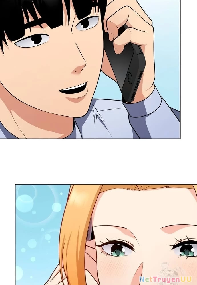 Sau Khi Ly Hôn Ta Trúng Jackpot Chapter 32 - Trang 3